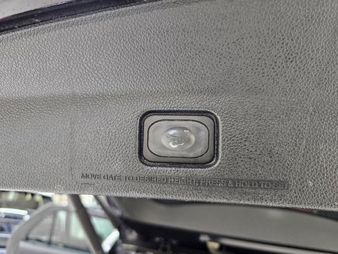 Used 2019 Ford Explorer Limited w/ Class III Trailer Tow Package FWD image 15