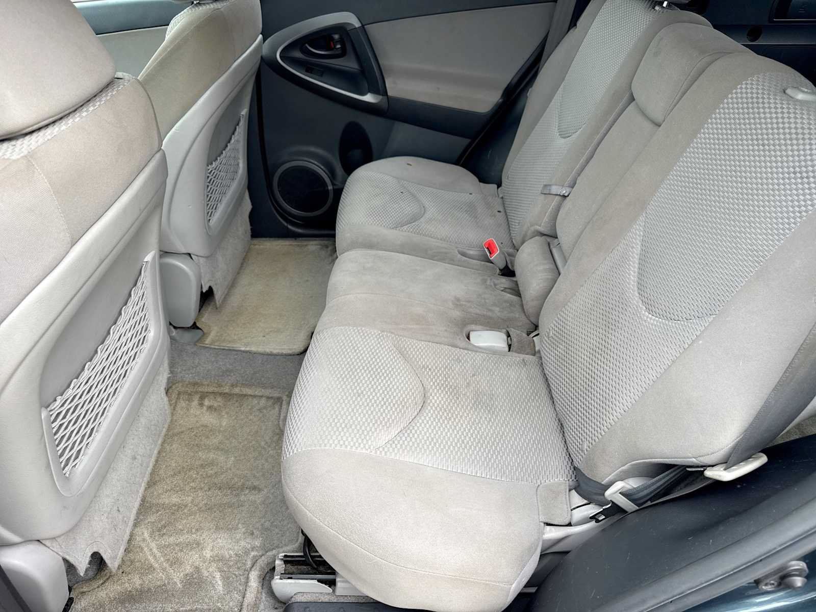 Used 2012 Toyota RAV4 4WD w/ Upgrade Value Pkg image 19