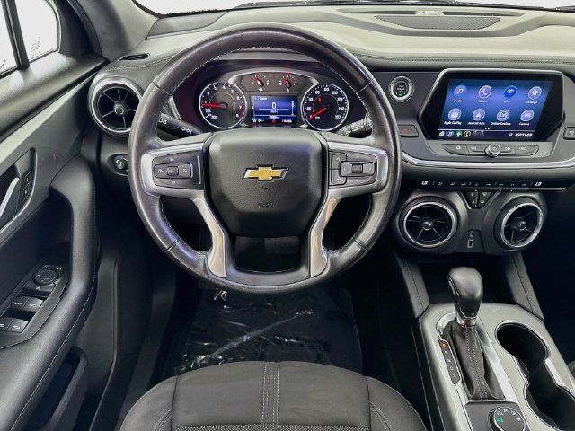 Used 2019 Chevrolet Blazer LT AWD/4WD image 35