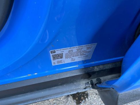 Used 2025 GMC Terrain Elevation image 31