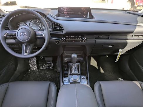 New 2026 MAZDA CX-30 2.5 Turbo w/ Premium Plus Pkg image 14
