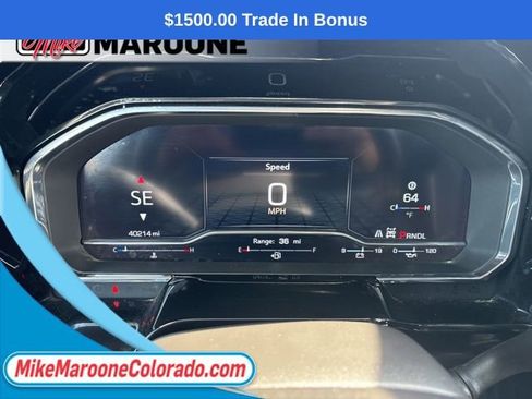 Used 2024 GMC Sierra 1500 SLT image 32