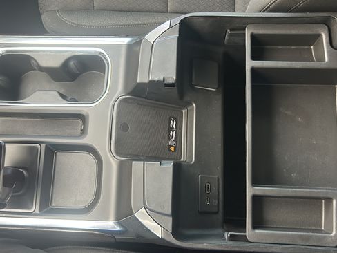 Used 2023 Chevrolet Silverado 1500 LT RWD image 36