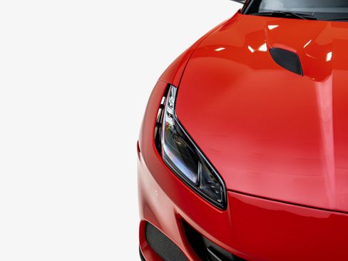 Used 2023 Ferrari Portofino M RWD image 22