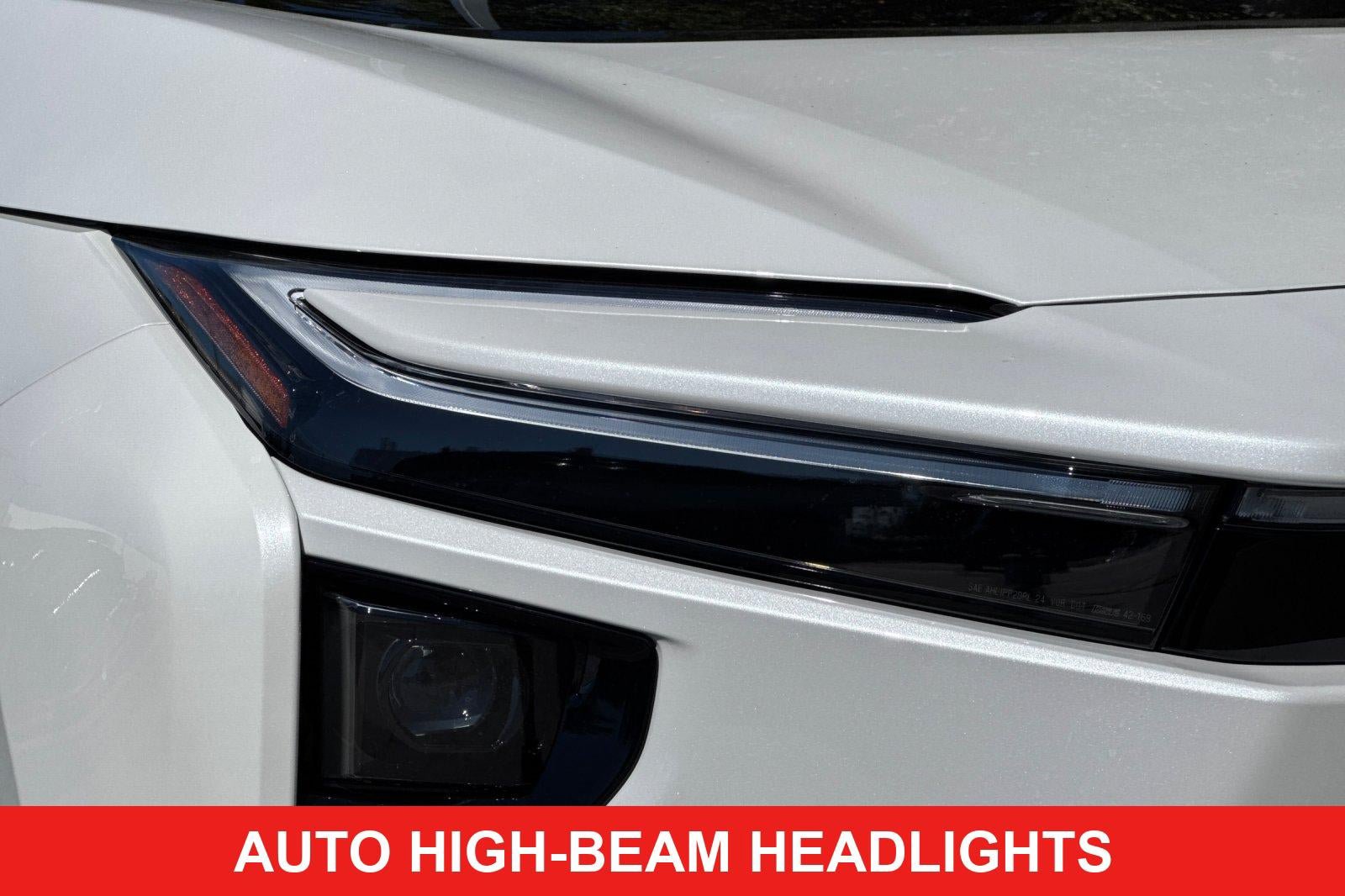 New 2026 Toyota bZ AWD/4WD image 31