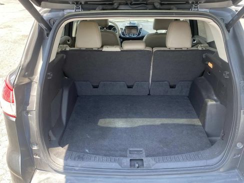 Used 2014 Ford Escape Titanium FWD image 9