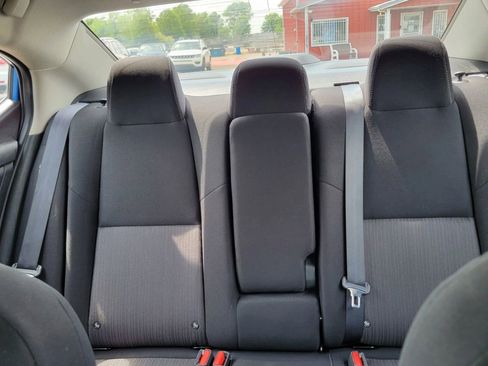 Used 2022 Nissan Sentra SV FWD image 20