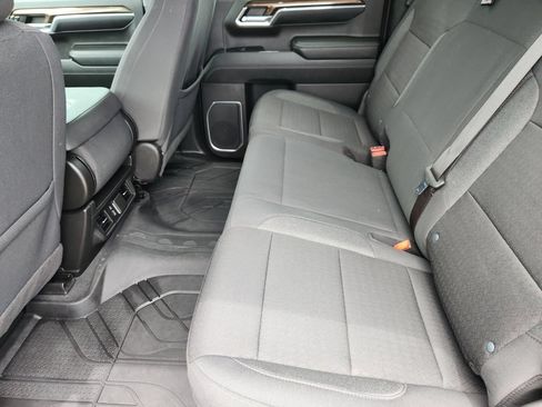 Used 2023 Chevrolet Silverado 1500 RST AWD/4WD image 26