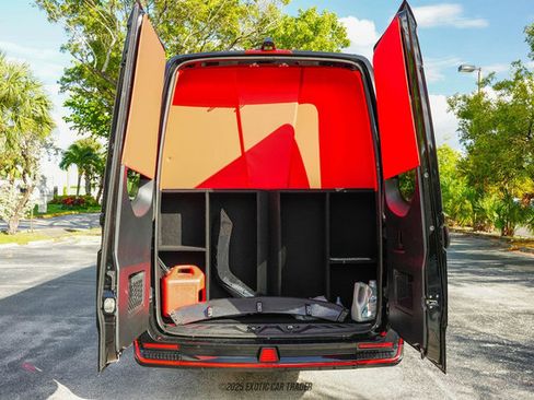 Used 2019 Mercedes-Benz Sprinter 4x4 170 image 59