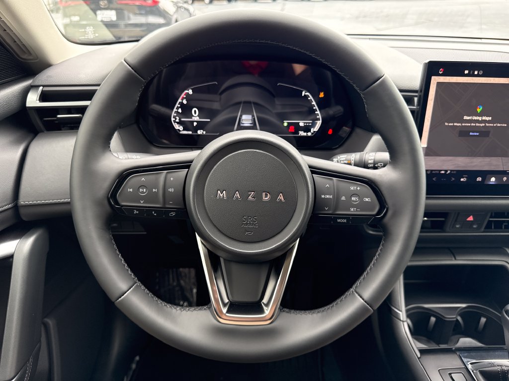 New 2026 MAZDA CX-5 Preferred AWD/4WD image 27