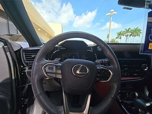 Used 2022 Lexus NX 350 AWD w/ Accessory Package 2 image 17