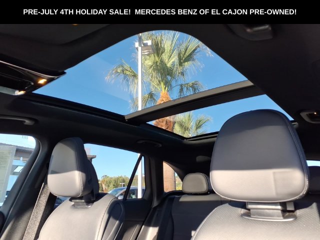 Certified 2026 Mercedes-Benz GLC 300 image 16