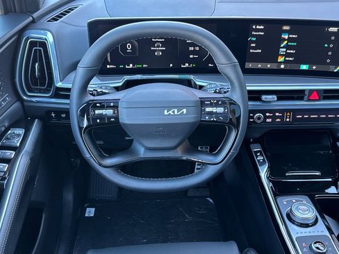 New 2026 Kia Sorento SX Prestige AWD/4WD image 14