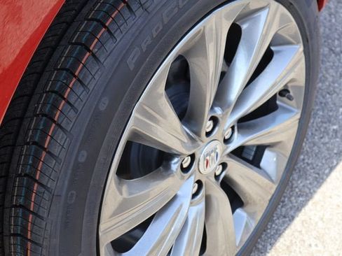 New 2026 Buick Envista Sport Touring FWD image 44
