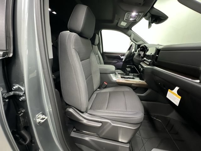 New 2026 Chevrolet Silverado 1500 RST w/ Convenience Package II AWD/4WD image 29