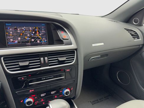 Used 2013 Audi A5 2.0T Premium Plus image 34