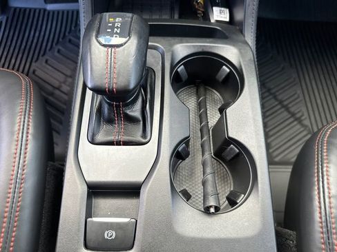 Certified 2024 Ford Ranger Raptor image 32