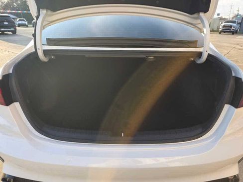 Used 2024 Kia Forte GT-Line w/ GT-Line Premium Package image 5