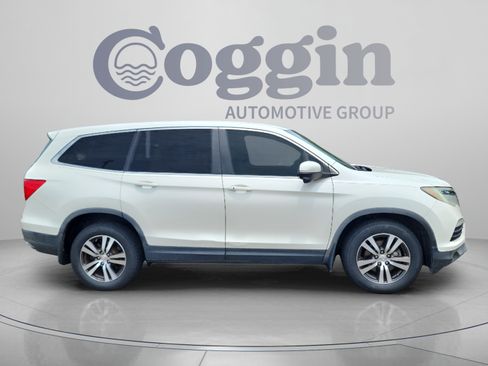 Used 2017 Honda Pilot EX-L image 6