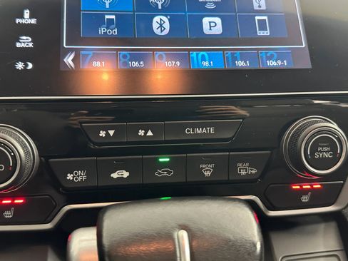 Used 2017 Honda CR-V EX-L image 18