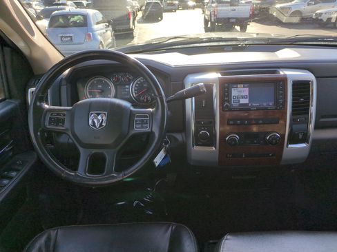 Used 2012 RAM 3500 Laramie w/ Cold Weather Group image 27