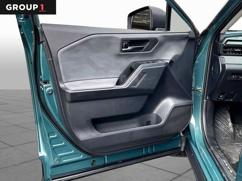 Certified 2026 Toyota RAV4 AWD image 22