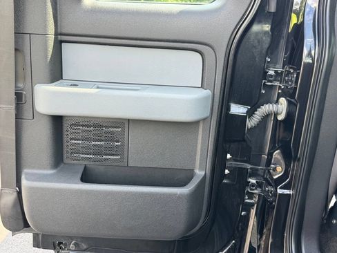 Used 2014 Ford F150 STX w/ Equipment Group 201A Mid AWD/4WD image 13
