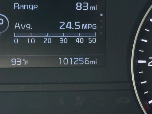 Used 2017 Kia Sportage LX FWD image 21