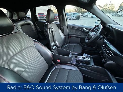 Used 2023 Ford Escape ST-Line Select w/ Tech Pack #2 image 26