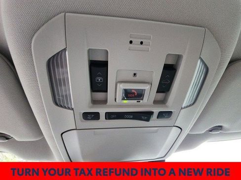 Used 2023 Toyota Highlander Platinum image 24