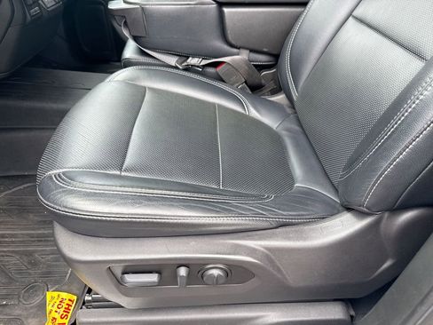 Certified 2021 GMC Sierra 1500 SLE w/ X31 Off-Road Package image 12