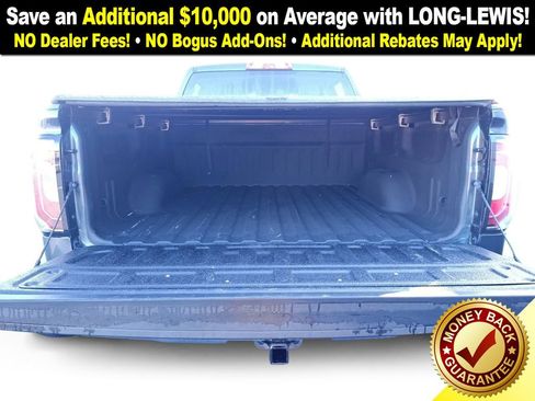 Used 2017 GMC Sierra 1500 SLT w/ SLT Premium Package image 23