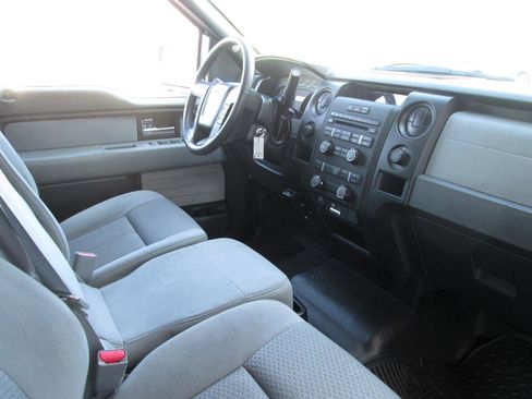 Used 2013 Ford F150 STX w/ Mid Equipment Group image 21