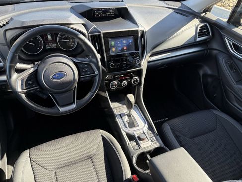 Certified 2023 Subaru Forester Premium image 13