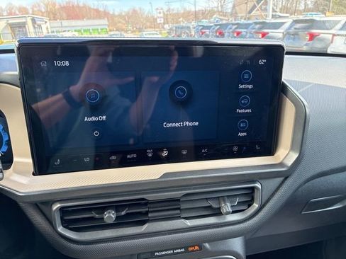 Certified 2025 Ford Bronco Sport Big Bend w/ Convenience Package image 20