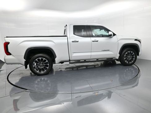 Used 2022 Toyota Tundra Limited image 8