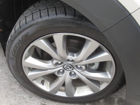 Used 2023 MAZDA CX-30 AWD 2.5 S w/ Preferred Package image 4