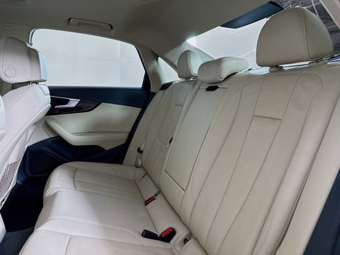 Used 2019 Audi A4 2.0T Premium Plus w/ Premium Plus Package image 23