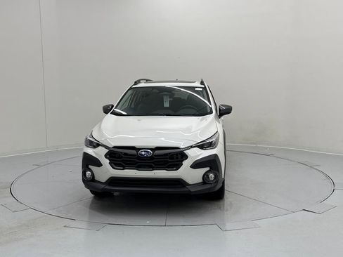 New 2026 Subaru Crosstrek 2.5i Limited w/ Crosstrek Mirror Package image 8