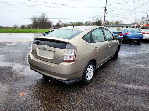 Used 2005 Toyota Prius image 2