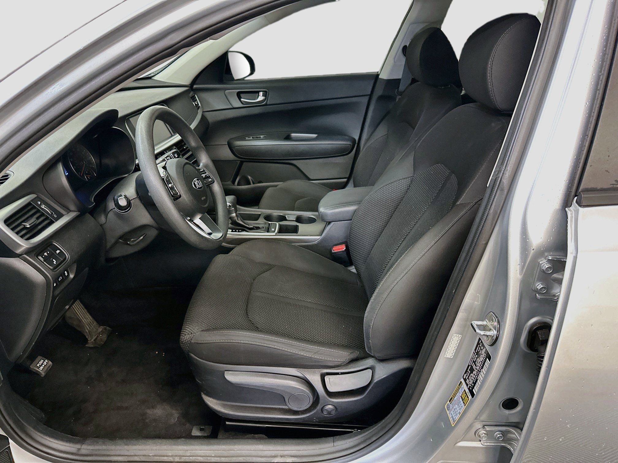 Used 2019 Kia Optima LX FWD image 13