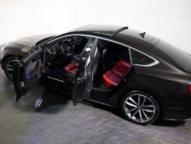 Used 2018 Audi S5 Prestige AWD/4WD image 5