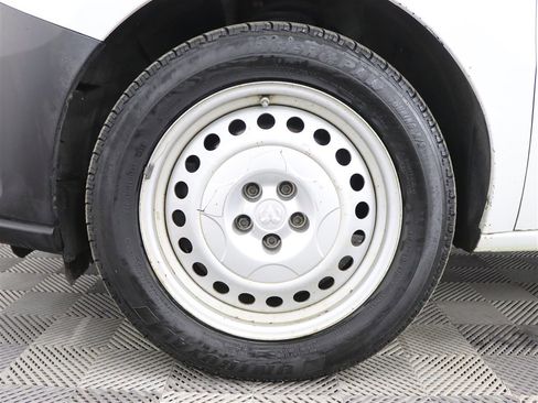 Used 2021 RAM ProMaster City Tradesman image 34