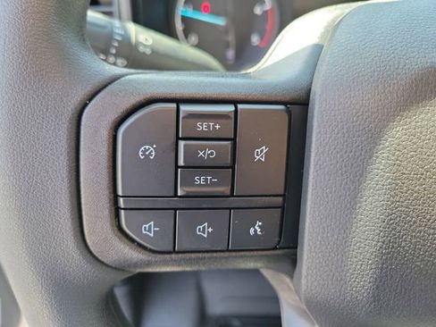 New 2026 Ford F550 2WD Regular Cab Super Duty image 5