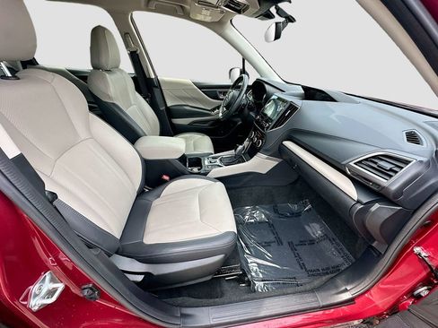 Used 2023 Subaru Forester Limited AWD/4WD image 29