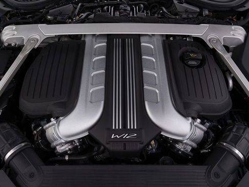 Used 2020 Bentley Flying Spur W12 AWD/4WD image 51