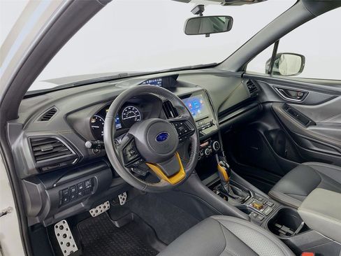 Certified 2023 Subaru Forester Wilderness image 14