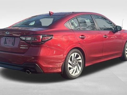 Used 2024 Subaru Legacy Touring XT w/ Popular Package #2 image 11