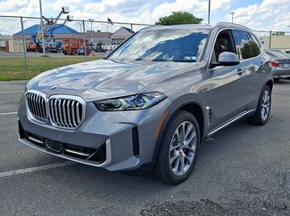 New 2026 BMW X5 xDrive40i AWD/4WD video 2