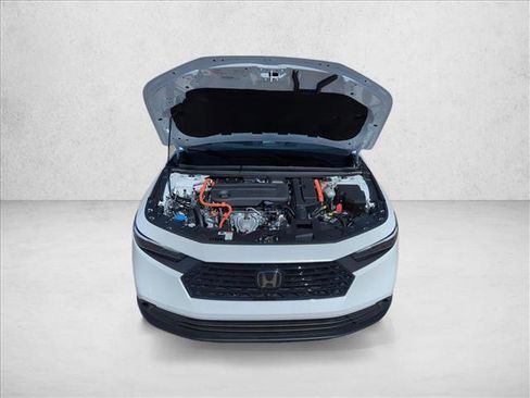 New 2025 Honda Accord Sport image 15